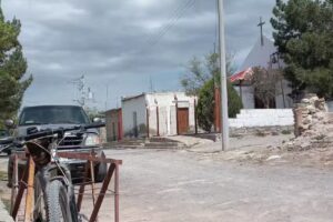Iglesia San Jos&eacute; de la Popa