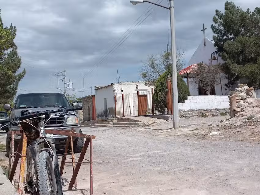 Iglesia San Jos&eacute; de la Popa