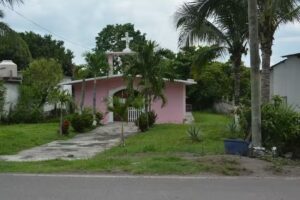 Iglesia San Jos&eacute;, El Pi&ntilde;onal
