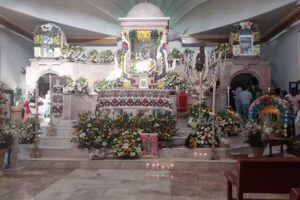 Iglesia San Jos&eacute; Fresno Nichi