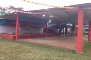 Iglesia San Jos&eacute; gololton