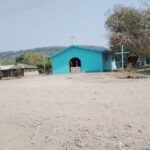 Iglesia San Jos&eacute; obrero