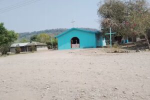 Iglesia San Jos&eacute; obrero