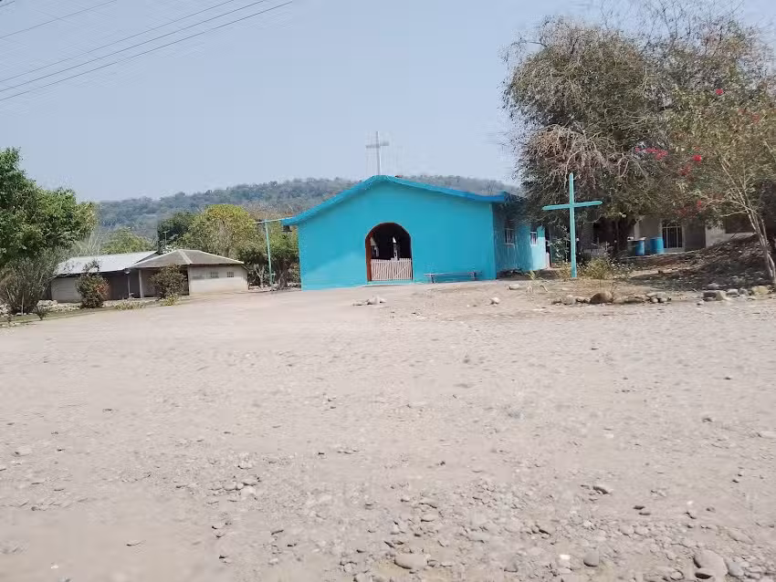 Iglesia San Jos&eacute; obrero