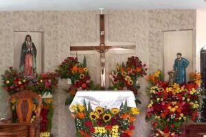 𝒾ℊ𝓁ℯ𝓈𝒾𝒶 𝓈𝒶𝓃 𝒿ℴ𝓈ℯ ℴ𝒷𝓇ℯ𝓇ℴ