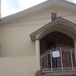 iglesia San Jose Obrero