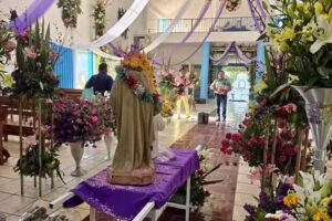 IGLESIA SAN JOSE PATRIARCA