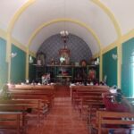 Iglesia San Jos&eacute; Patriarca