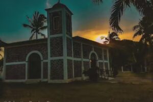 Iglesia &ldquo;San Jos&eacute; Patriarca&rdquo;