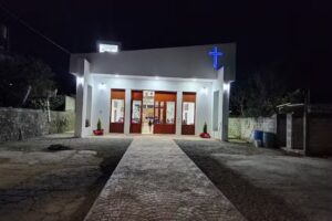 IGLESIA SAN JOS&Eacute;, TLATEMPA