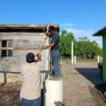 Iglesia San Juan 3:16