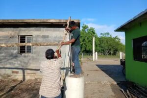 Iglesia San Juan 3:16