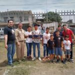 Iglesia San Juan 3:16 Asambleas de Dios