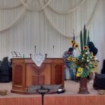 Iglesia San Juan 3:16 Asambleas de Dios