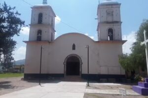 Iglesia San Juan Bautista
