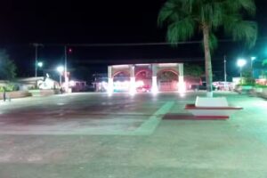 Iglesia San Juan Bautista