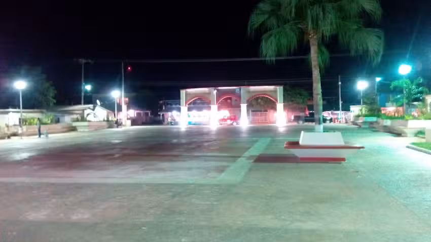 Iglesia San Juan Bautista