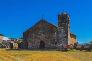 Iglesia San Juan Bautista