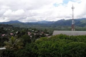 Iglesia San Juan Bautista