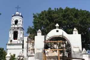 Iglesia “San Juan Bautista”
