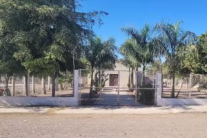 Iglesia &ldquo;San Juan Bautista&rdquo;