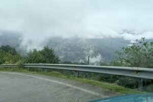 Iglesia San Juan Bautista