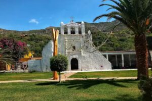 Iglesia San Juan Bautista