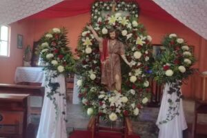 Iglesia “San Juan Bautista”