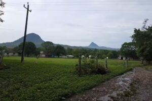 Iglesia San Juan Bautista
