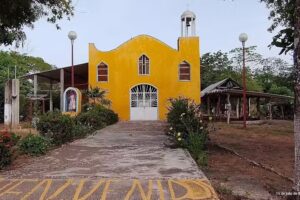 Iglesia San Juan Bautista