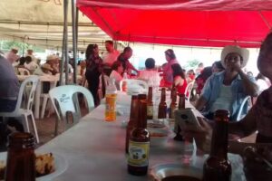 Iglesia San Juan Bautista