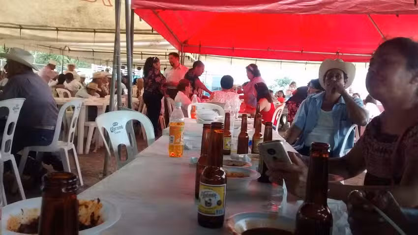 Iglesia San Juan Bautista