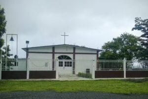 Iglesia San Juan Bautista