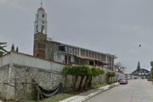 Iglesia &ldquo;San Juan Bautista&rdquo;