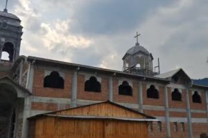 ⛪ Iglesia San Juan Bosco