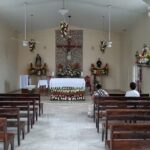 Iglesia San Juan Bosco