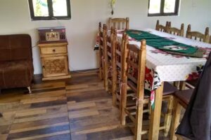 Iglesia San Juan De Dios