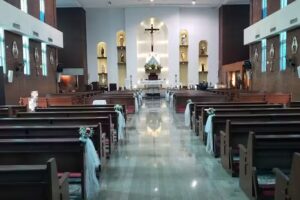 Iglesia San Juan de Los Lagos