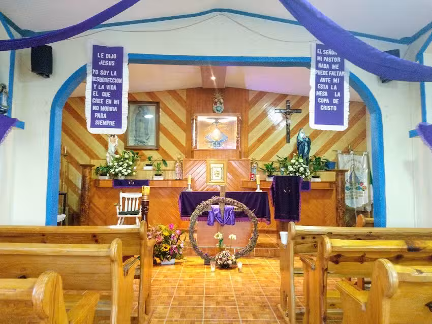 Iglesia, San Juan de los Lagos