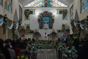 Iglesia San Juan de Los Lagos