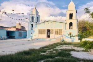 Iglesia San Juan de los lagos