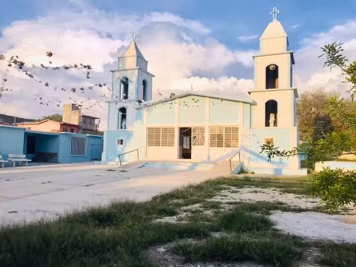 Iglesia San Juan de los lagos