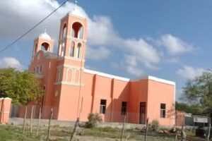 Iglesia San Juan de los Lagos