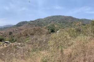 Iglesia San Juan Diego