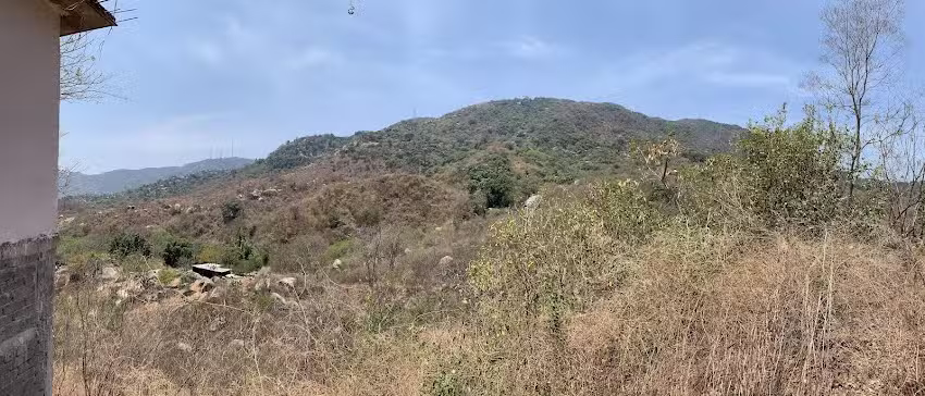 Iglesia San Juan Diego