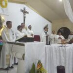 Iglesia San Juan Diego