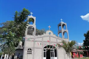 Iglesia (San Juan Diego)