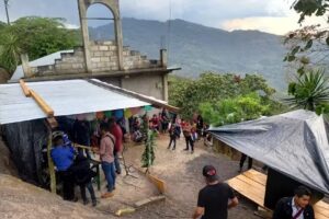 Iglesia San Juan Diego