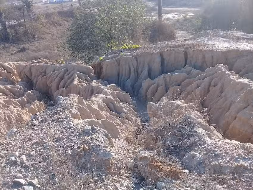 Iglesia San Juan Diego