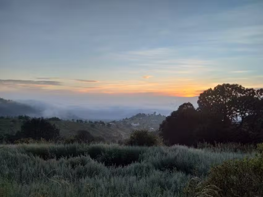 Iglesia &ldquo;San Juan Evangelista&rdquo;